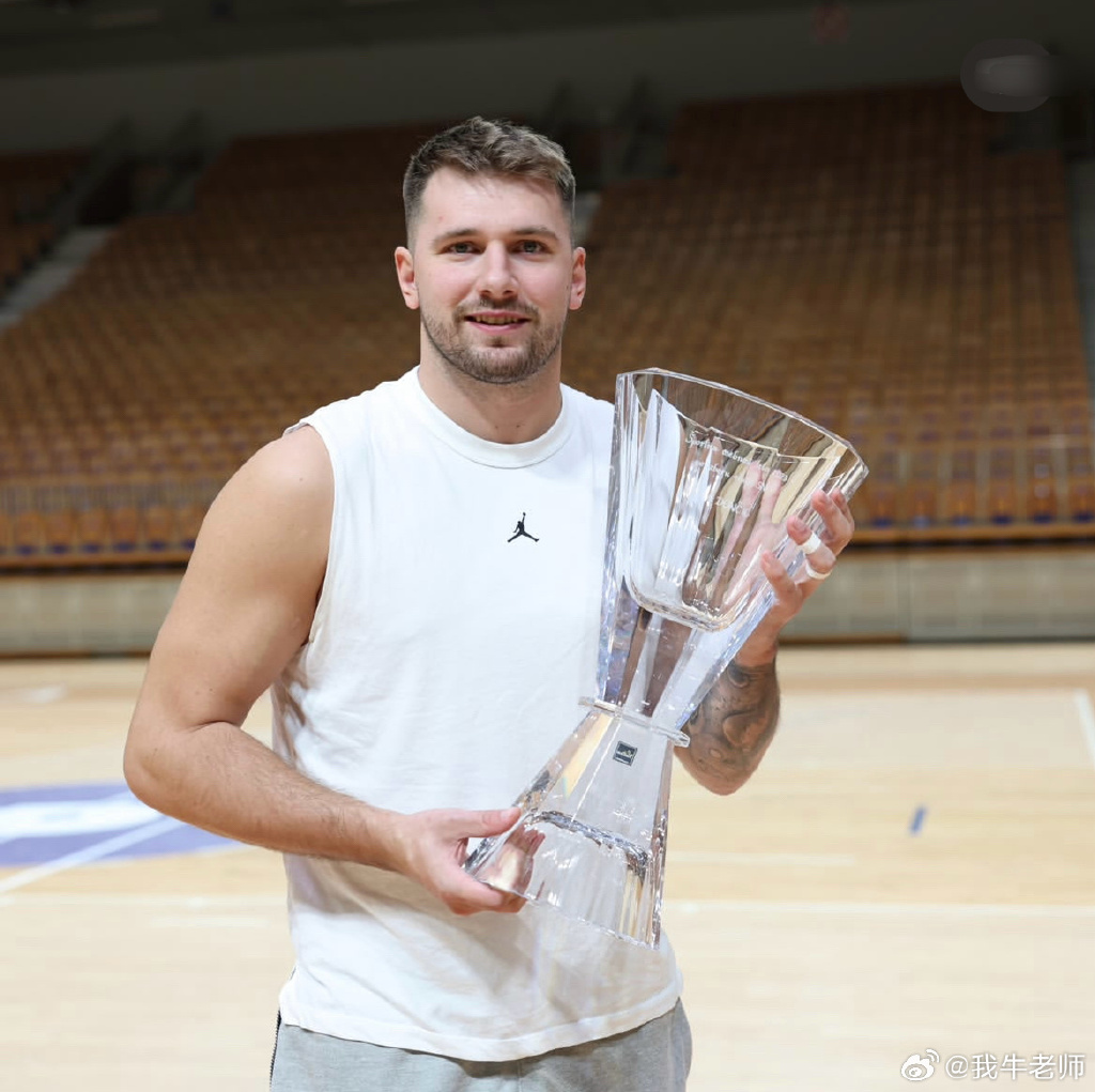 斯洛文尼亚球员畅谈NBA生涯，勉励新一代