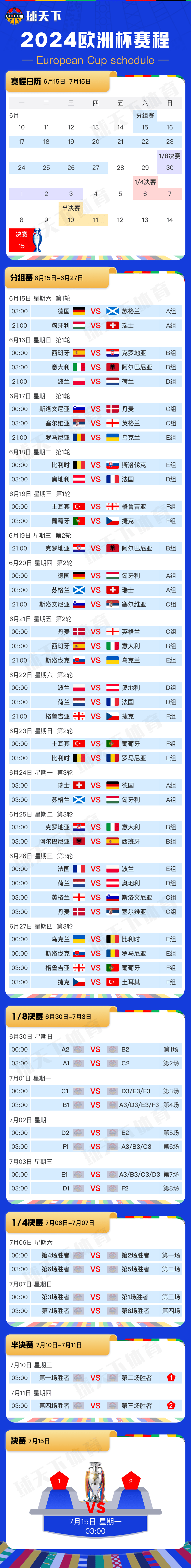 紧随战况！欧洲杯预选赛实时战报