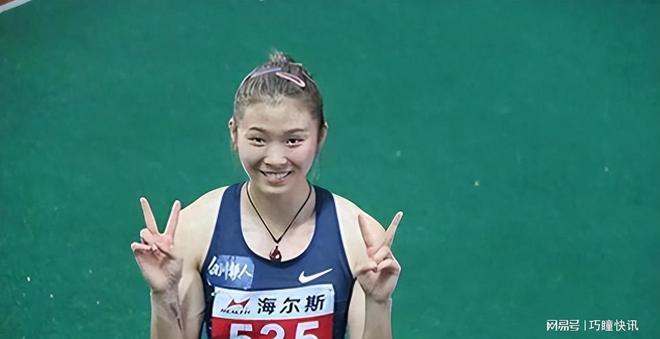 意大利田径健将闯入决赛，大放异彩