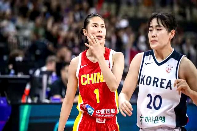 澳大利亚女篮获得亚洲女子篮球亚军