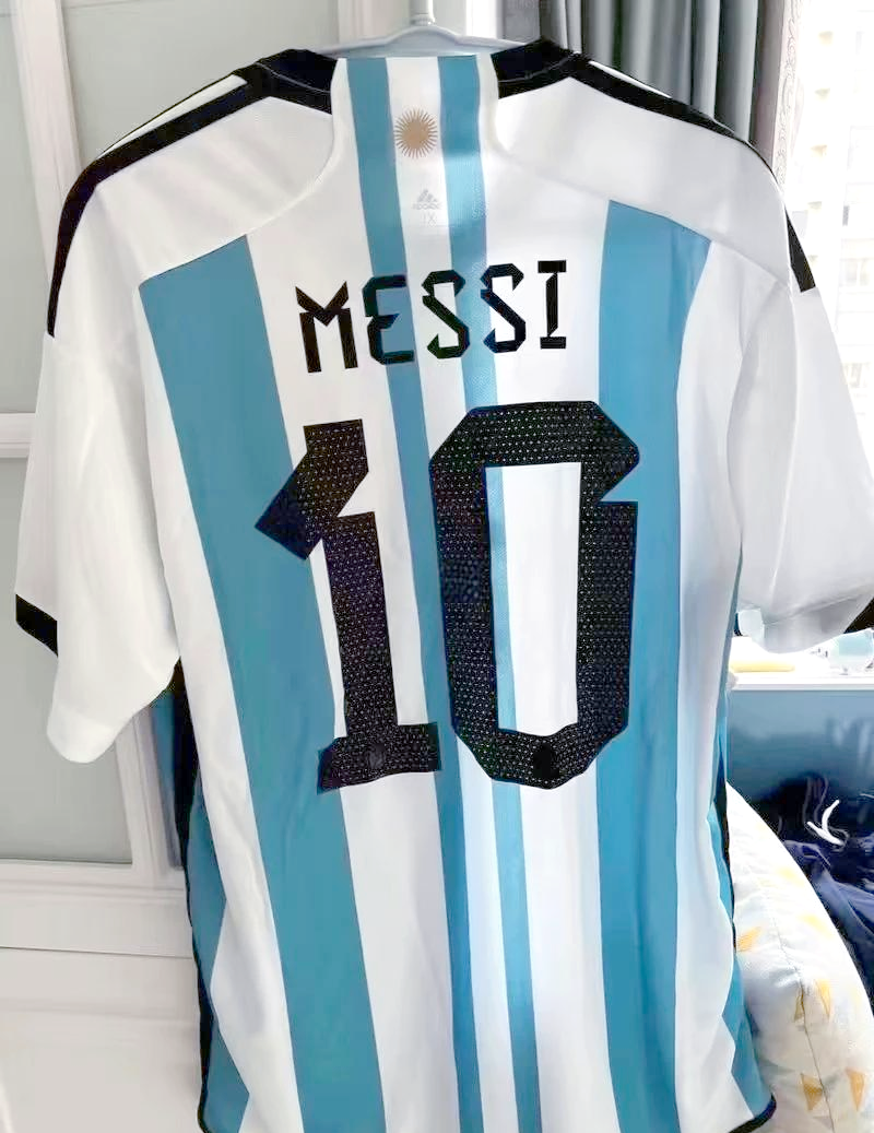 英国威廉希尔-梅西领衔阿根廷队，备战对阵匈牙利