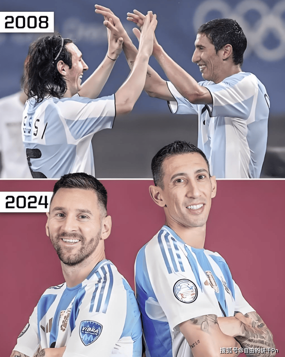 梅西领衔阿根廷队，备战对阵匈牙利