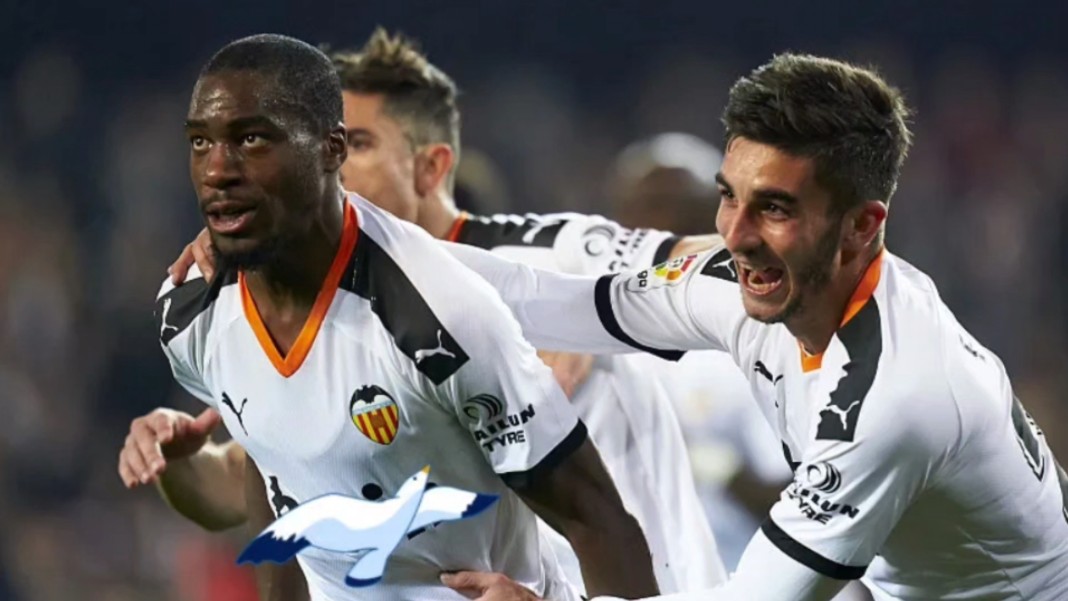 威廉希尔中文站-瓦伦西亚客场胜利，实现客场征服